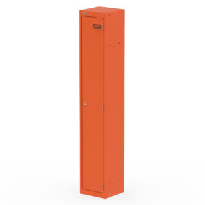 EE - Qube Locker 1800mm High - Image 12