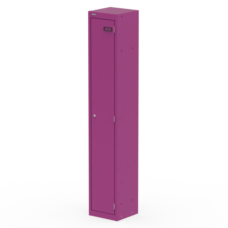EE - Qube Locker 1800mm High - Image 13