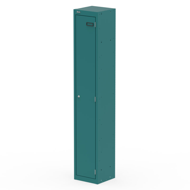 EE - Qube Locker 1800mm High - Image 14