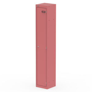 EE - Qube Locker 1800mm High - Image 15
