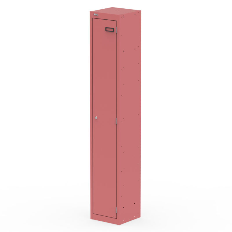 EE - Qube Locker 1800mm High - Image 15