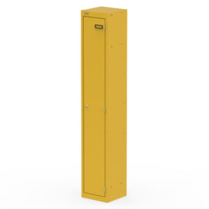 EE - Qube Locker 1800mm High - Image 16