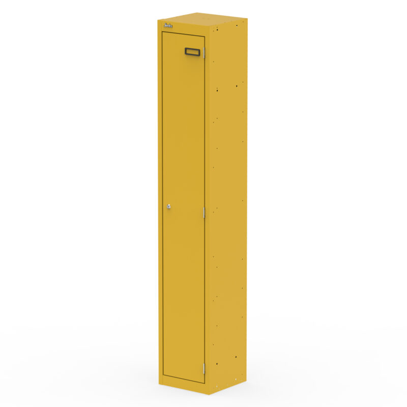 EE - Qube Locker 1800mm High - Image 16