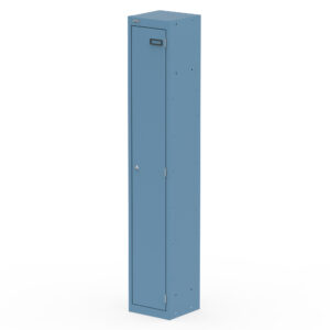 EE - Qube Locker 1800mm High - Image 17