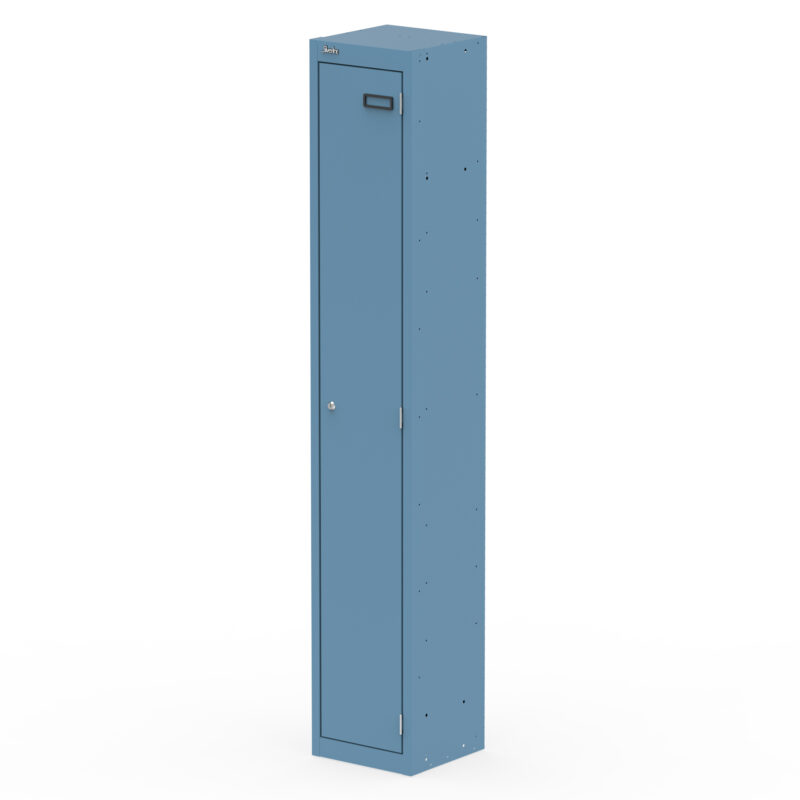 EE - Qube Locker 1800mm High - Image 17