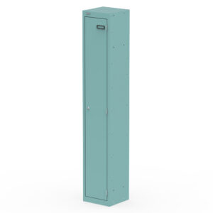 EE - Qube Locker 1800mm High - Image 18
