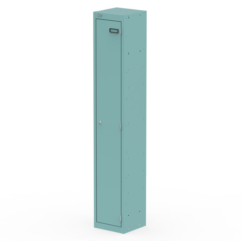 EE - Qube Locker 1800mm High - Image 18