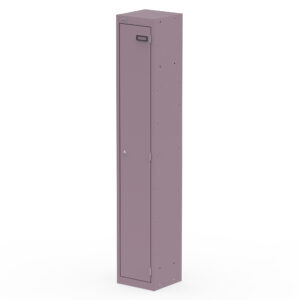 EE - Qube Locker 1800mm High - Image 19