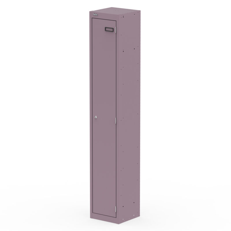 EE - Qube Locker 1800mm High - Image 19