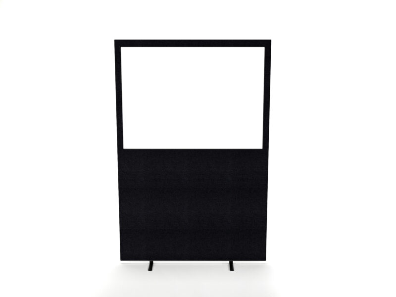 Impulse Plus Oblong Half Vision Floor Screen - Image 11