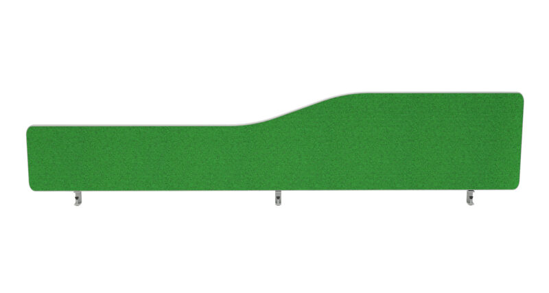 Impulse Plus Wave Screen With Rounded Corners - Image 141