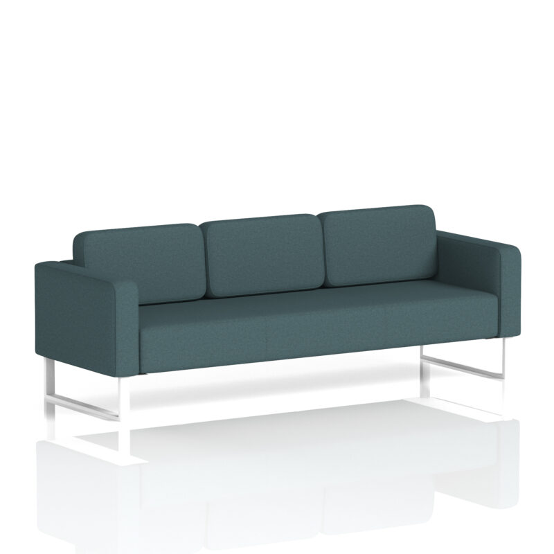 Brixworth Sofa 3 Seater - Image 47
