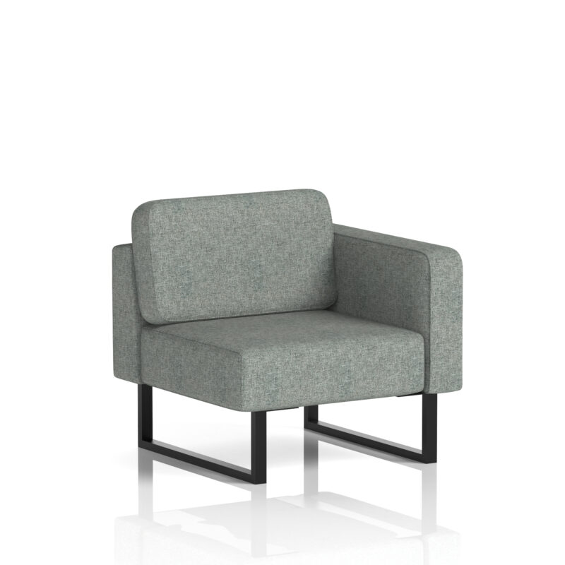 EE - Brixworth Modular Seating Left Unit - Image 5