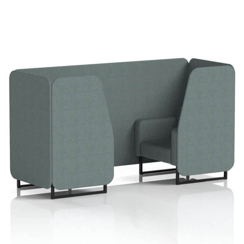 Brixworth Booth In Single Tone - Image 413
