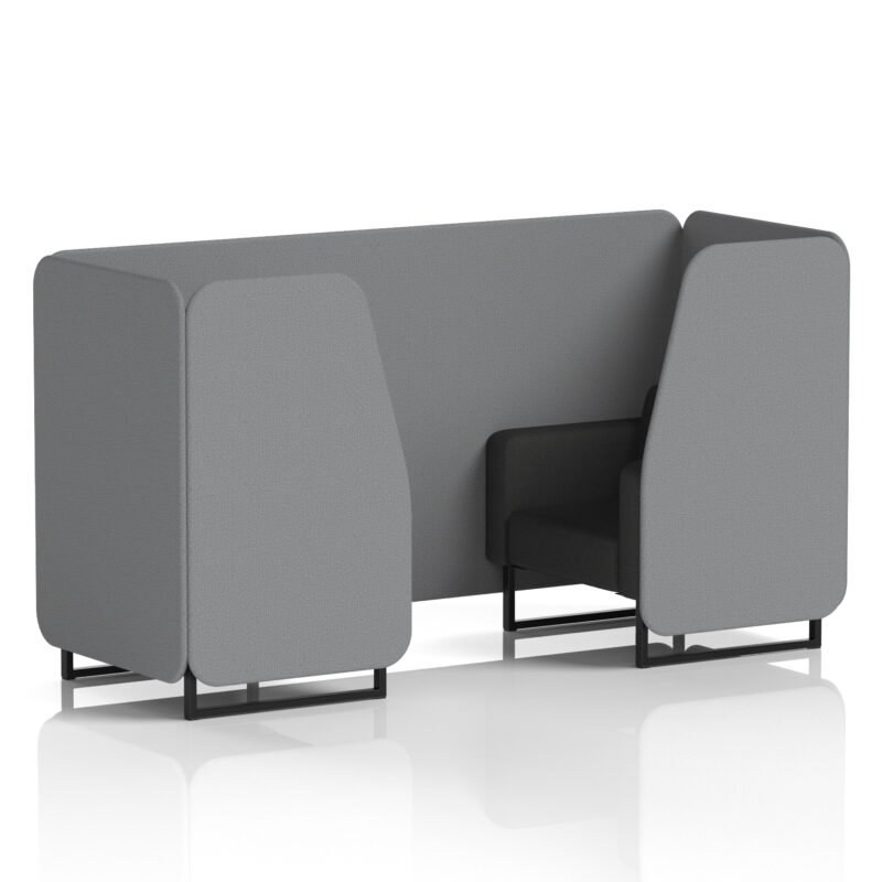 Brixworth Booth In Two Tone - Image 428