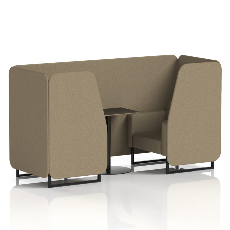 Brixworth Booth In Single Tone - Image 668