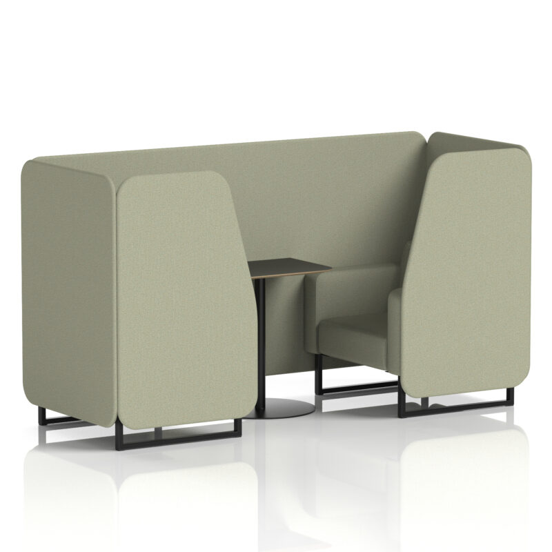 Brixworth Booth In Single Tone - Image 674