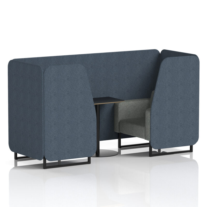 Brixworth Booth In Two Tone - Image 638