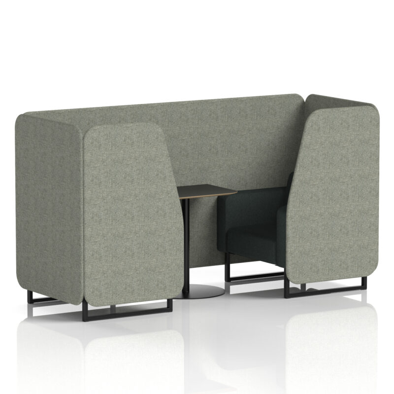 EE - Brixworth Booth with Black Table - Image 12