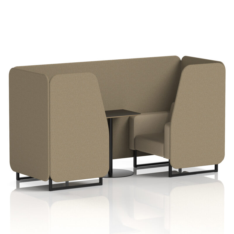 Brixworth Booth In Two Tone - Image 668