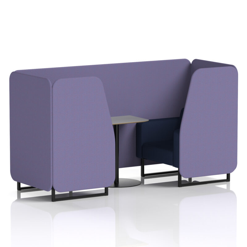 Brixworth Booth In Two Tone - Image 605