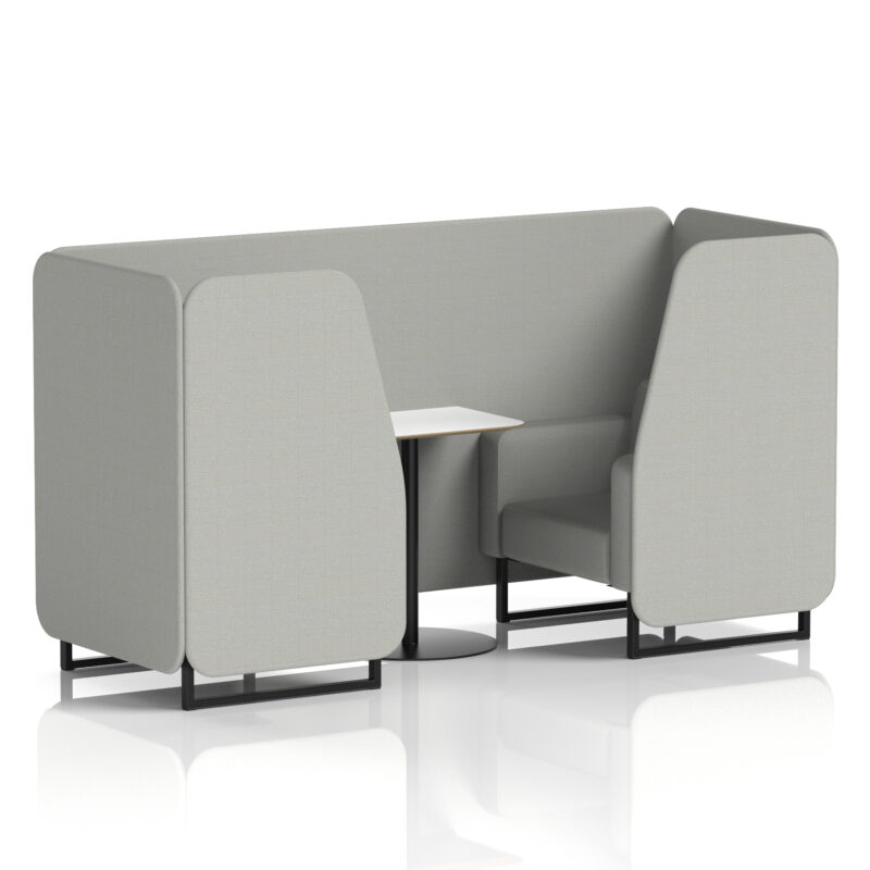 Brixworth Booth In Single Tone - Image 533