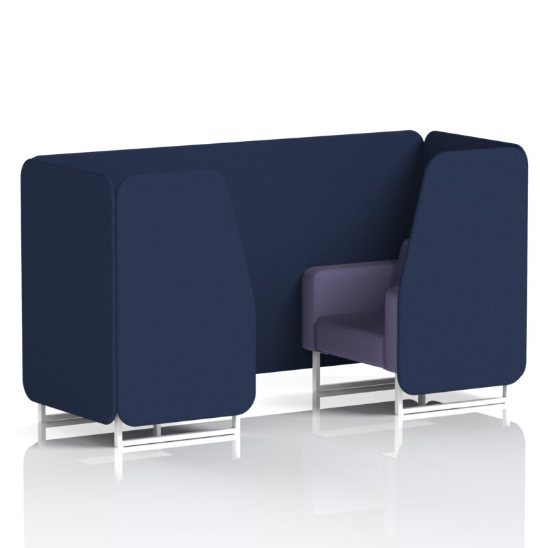 Brixworth Booth In Two Tone - Image 59