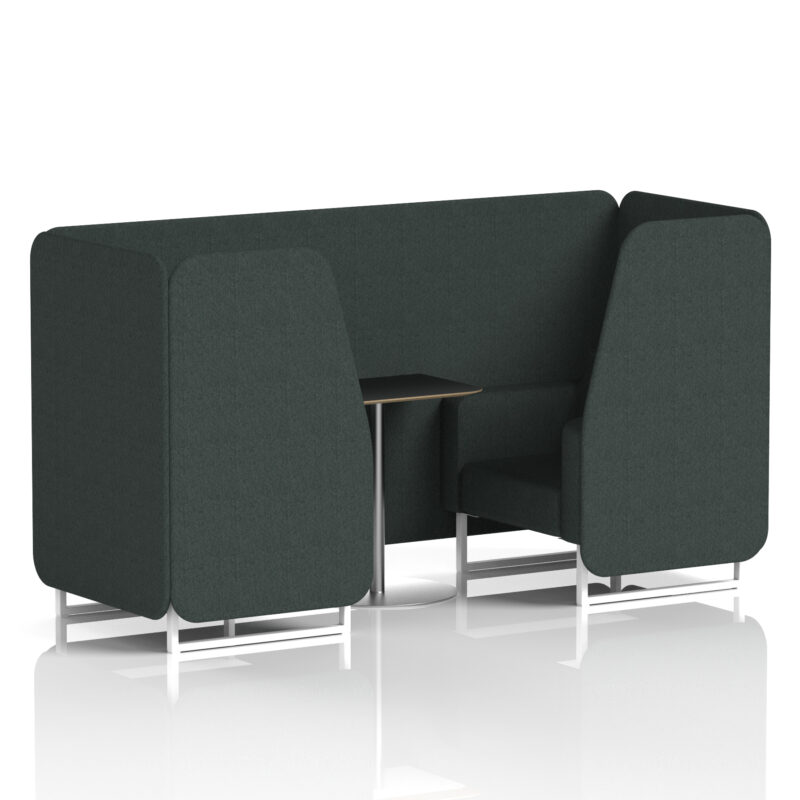 EE - Brixworth Booth with Black Table - Image 15