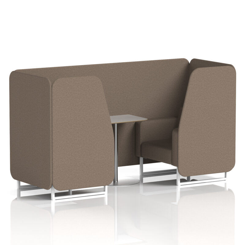 Brixworth Booth In Single Tone - Image 215