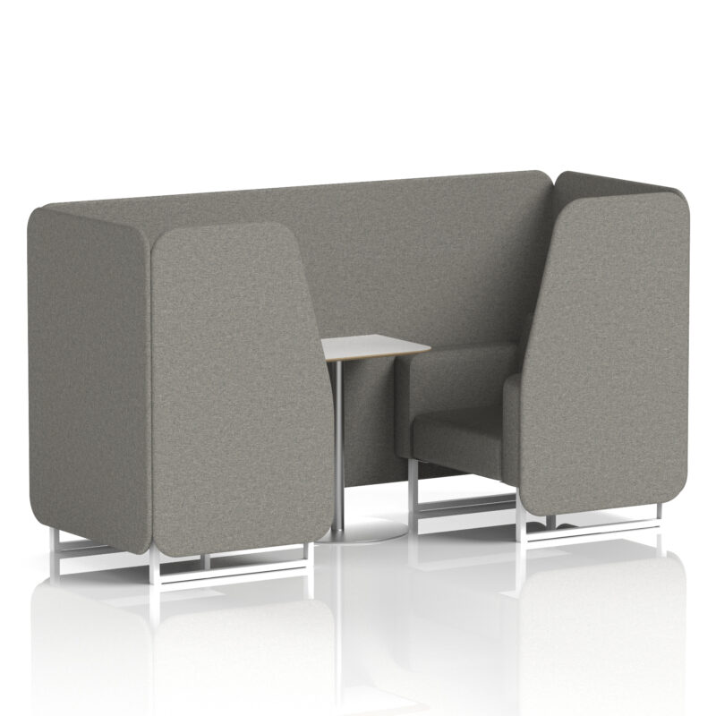 Brixworth Booth In Single Tone - Image 119
