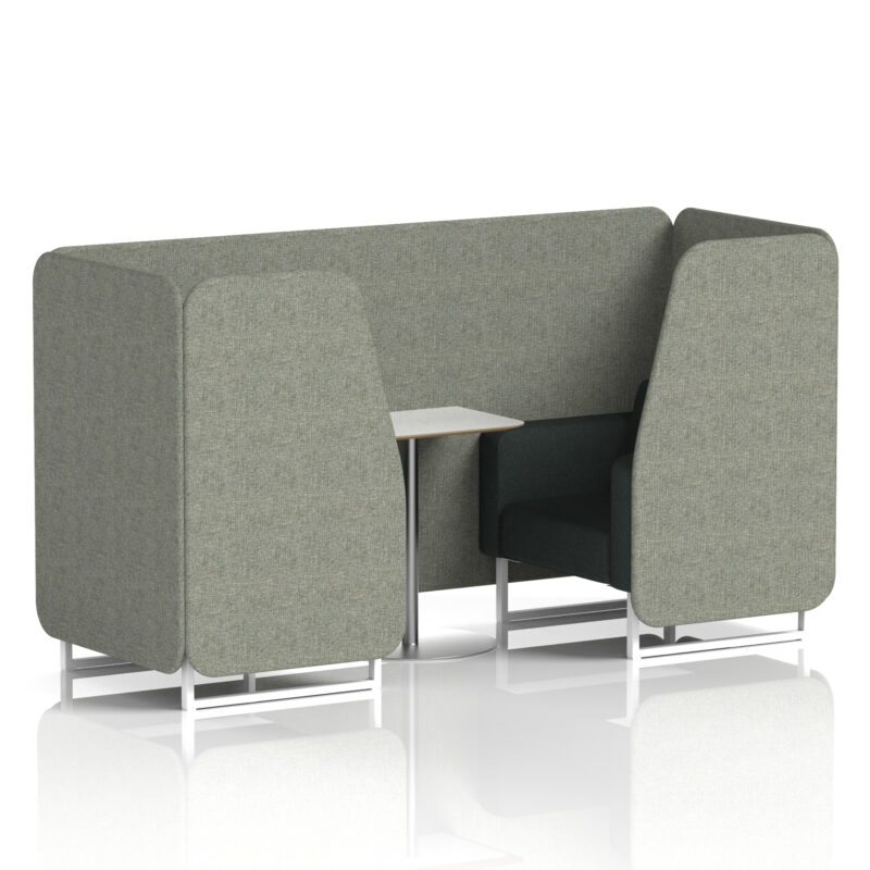 Brixworth Booth In Two Tone - Image 107