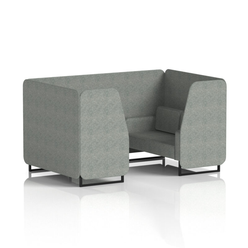 Brixworth Booth In Single Tone - Image 375
