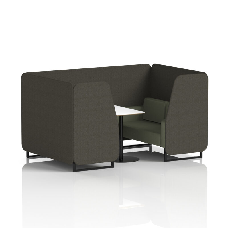 Brixworth Booth In Two Tone - Image 498