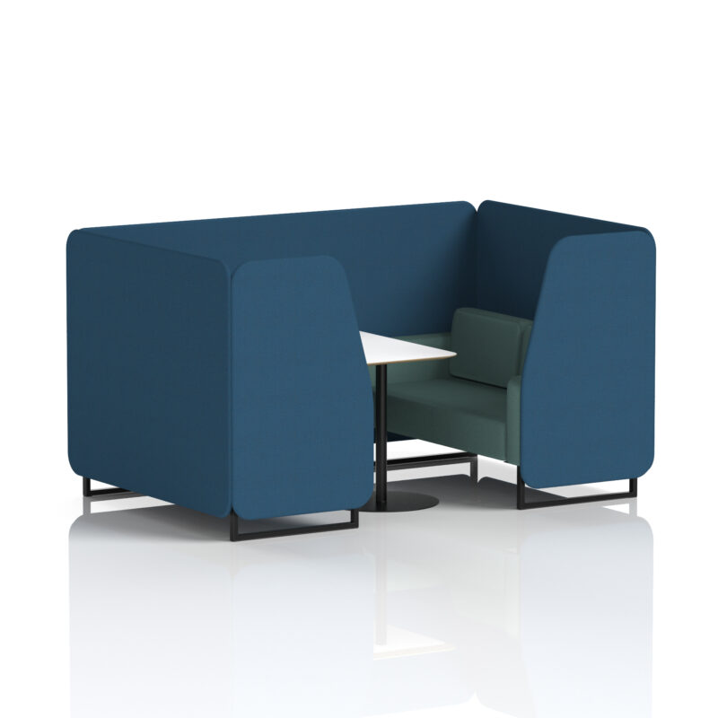 Brixworth Booth In Two Tone - Image 537