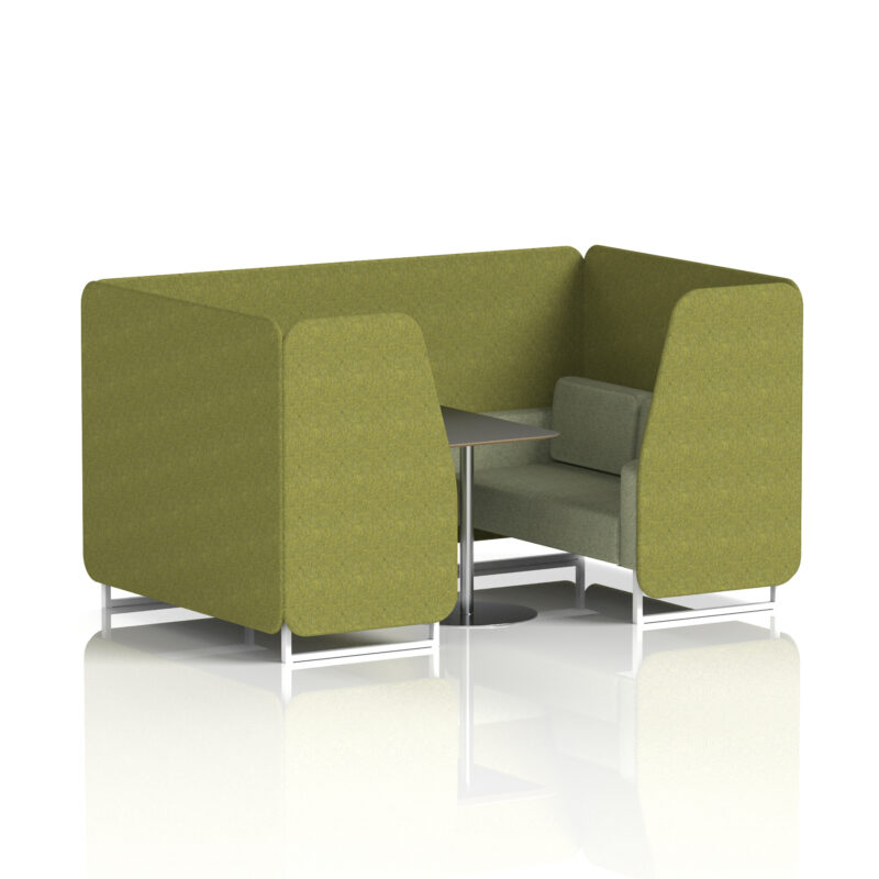 Brixworth Booth In Two Tone - Image 282