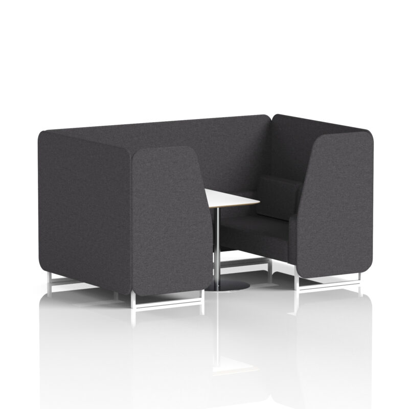 Brixworth Booth In Single Tone - Image 111