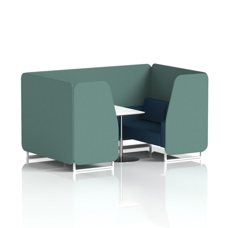 Brixworth Booth In Two Tone - Image 165