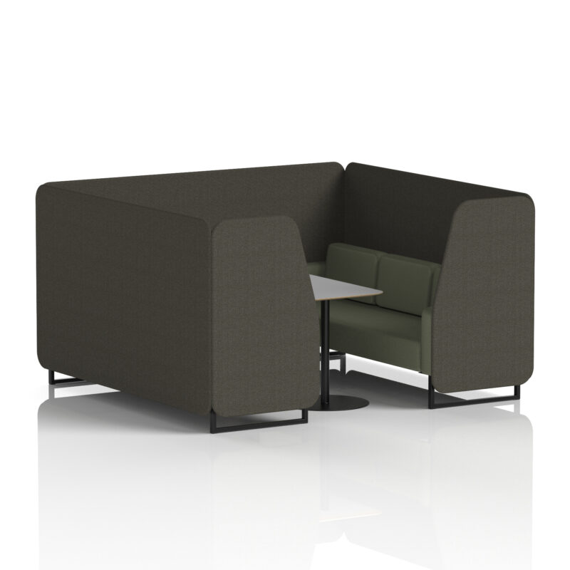 Brixworth Booth In Two Tone - Image 589