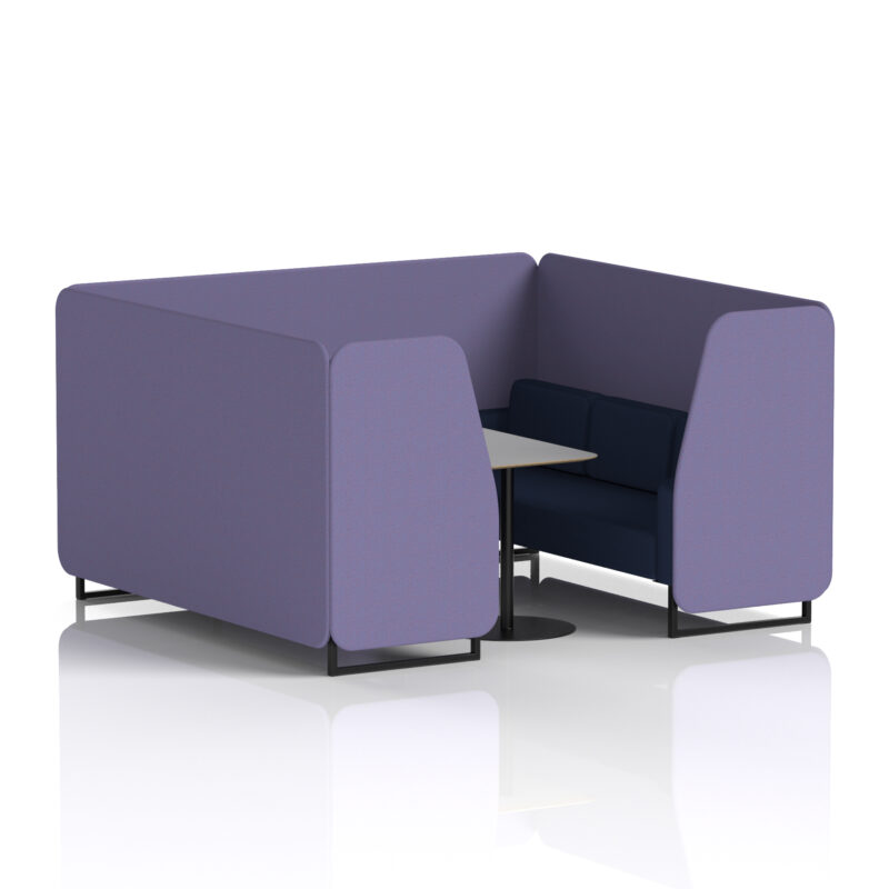 Brixworth Booth In Two Tone - Image 607