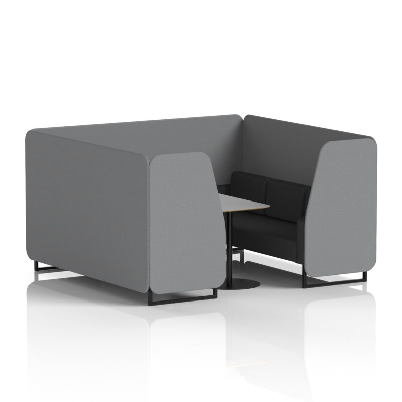 Brixworth Booth In Two Tone - Image 610