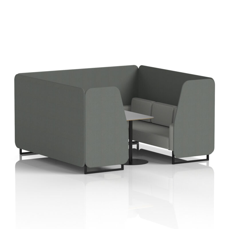 Brixworth Booth In Two Tone - Image 619