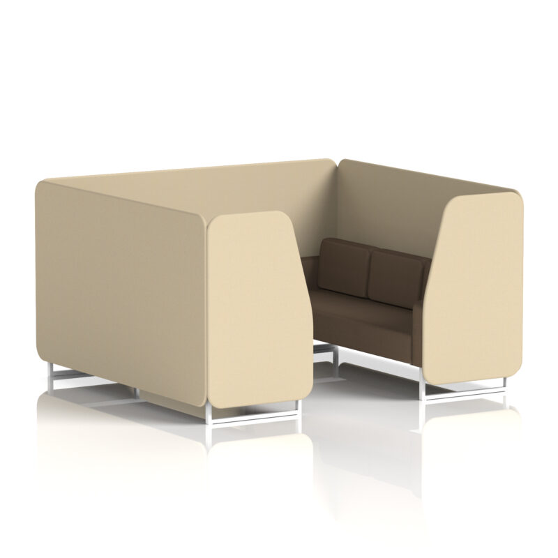 Brixworth Booth In Two Tone - Image 91