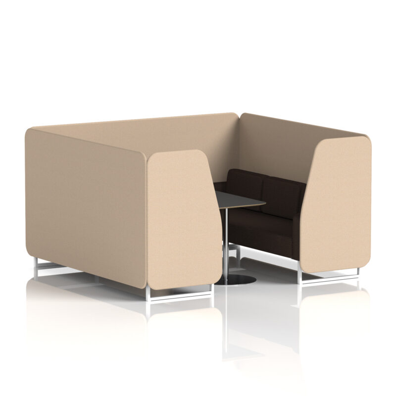 Brixworth Booth In Two Tone - Image 328