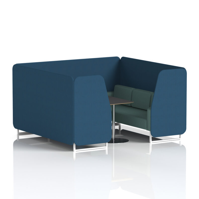 Brixworth Booth In Two Tone - Image 358