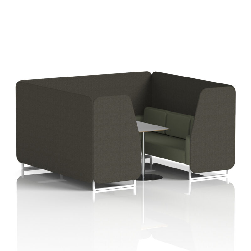 Brixworth Booth In Two Tone - Image 229