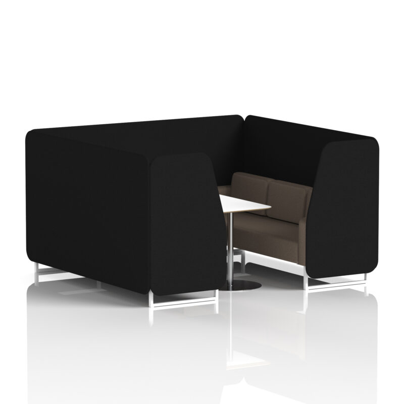 Brixworth Booth In Two Tone - Image 118