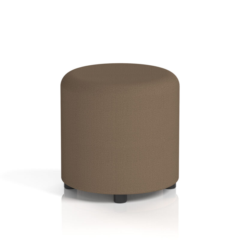Harlestone Round Stool in Single Tone - Image 27