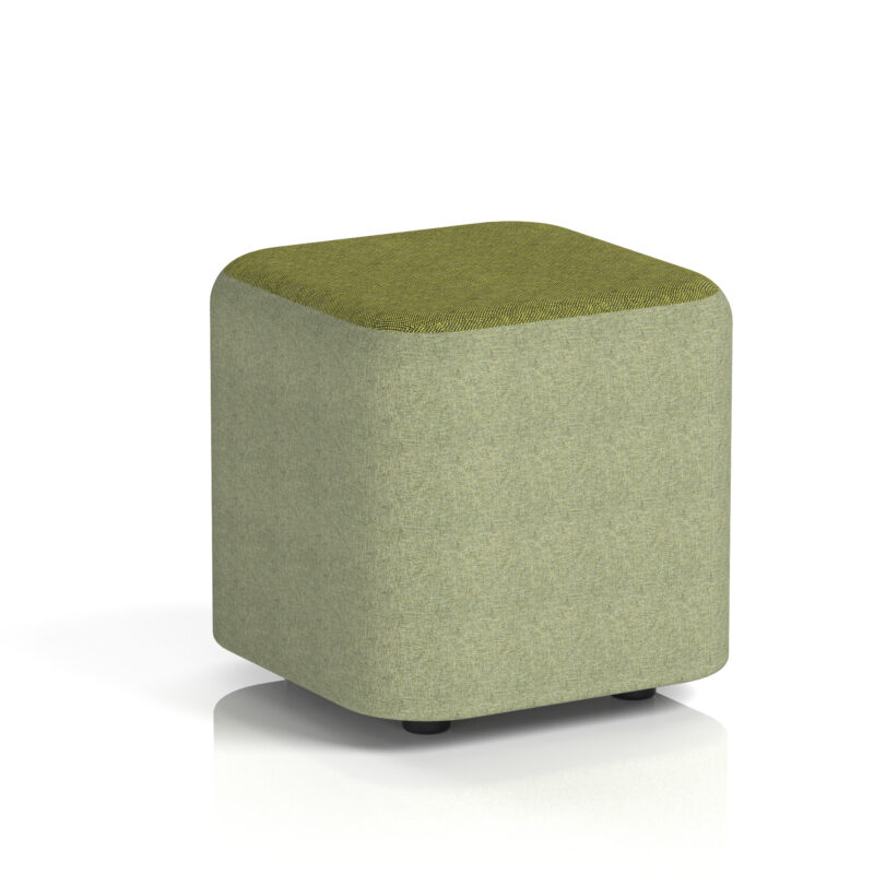 EE - Harlestone Square Stool - Image 2