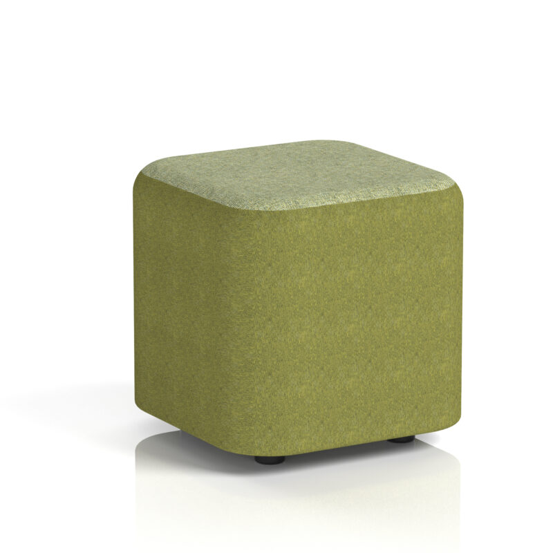 EE - Harlestone Square Stool - Image 8