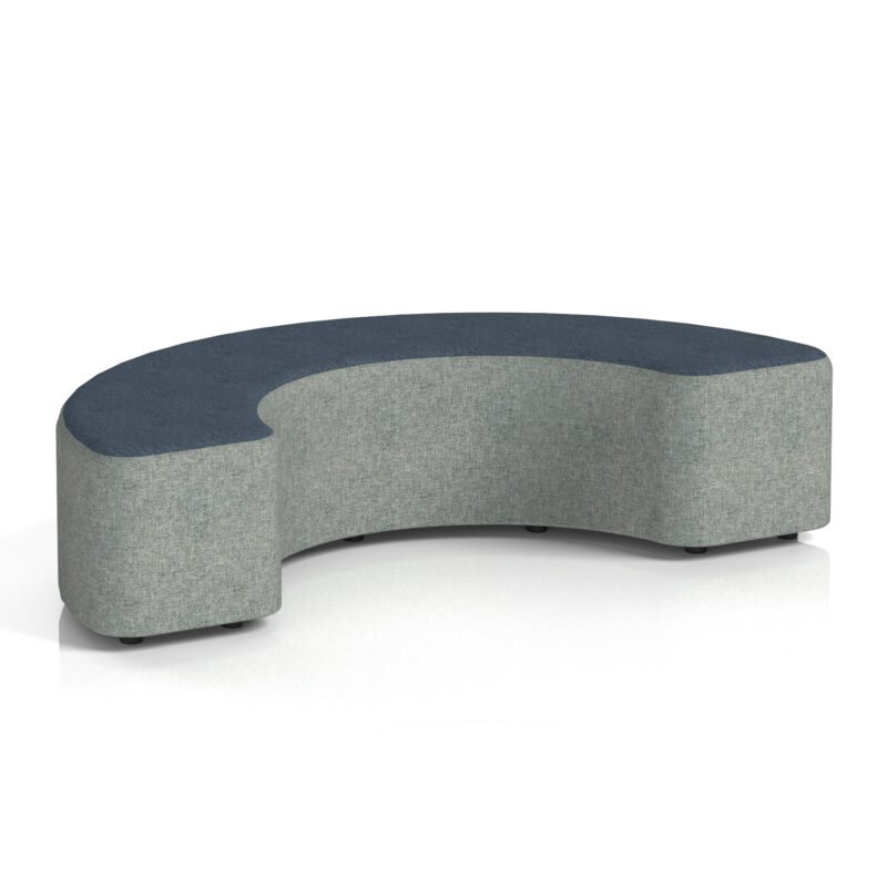 EE - Harlestone Curved Stool - Image 24